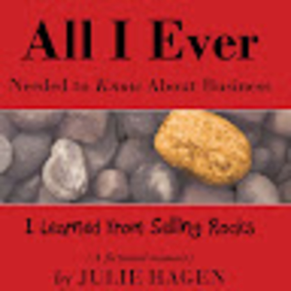 Meet your Posher, Julie